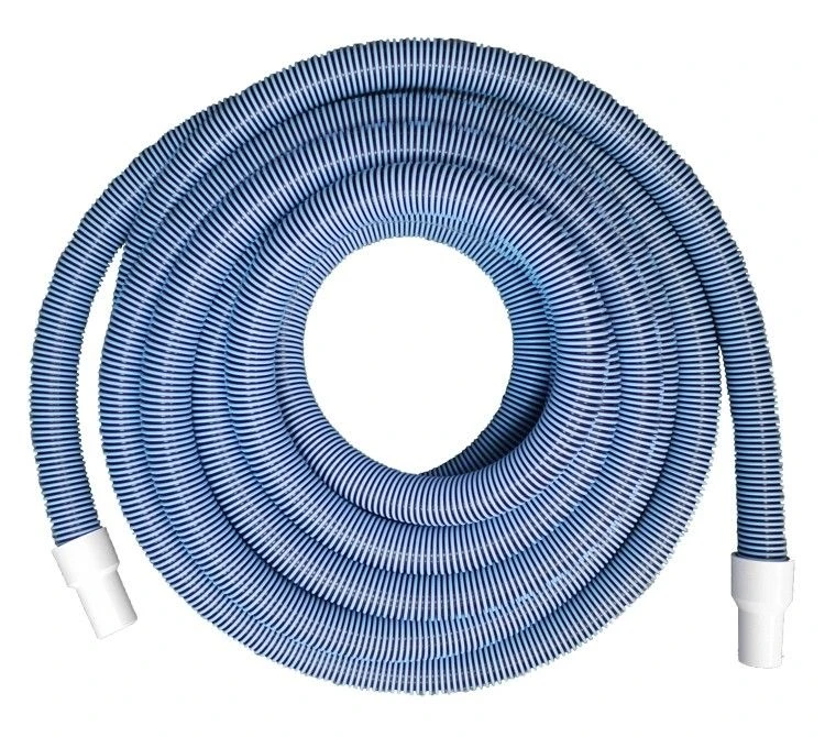 Heavy-Duty Vacuum Hose-1 1/2" X 40' 3 Heavy-Duty Vacuum Hose-1 1/2" X 40'