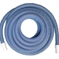 Heavy-Duty Vacuum Hose-1 1/2" X 50'