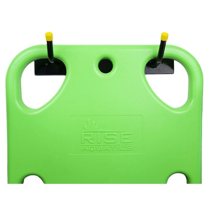 Spineboard Mounting Bracket - Vertical 5 Spineboard Mounting Bracket - Vertical - Image 3