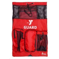 YMCA Guard Mesh Equipment Bag 11 YMCA Guard Mesh Equipment Bag -Speedo Online Store 18096