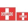 Guard Sign 1 Guard Sign -Speedo Online Store 18139
