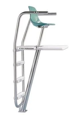 Paragon Paraflyte Club Chair 3 Paragon Paraflyte Club Chair