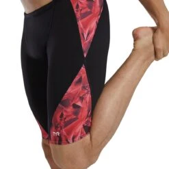 TYR Crystalized Jammer -Speedo Online Store 19 1