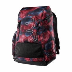 TYR Alliance 45L Star Hex Backpack