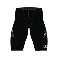 Speedo Precision Jammer 40 Speedo Precision Jammer -Speedo Online Store 1 12