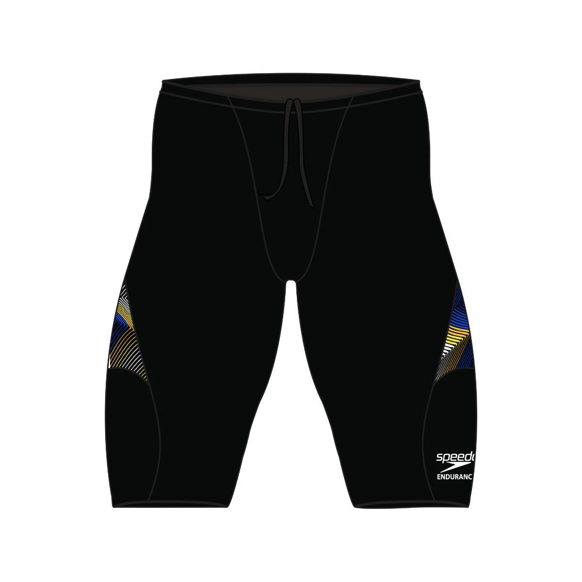 Speedo Precision Jammer 21 Speedo Precision Jammer - Image 19