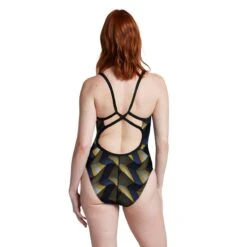 Speedo Precision Strappy Crossback -Speedo Online Store 1 20