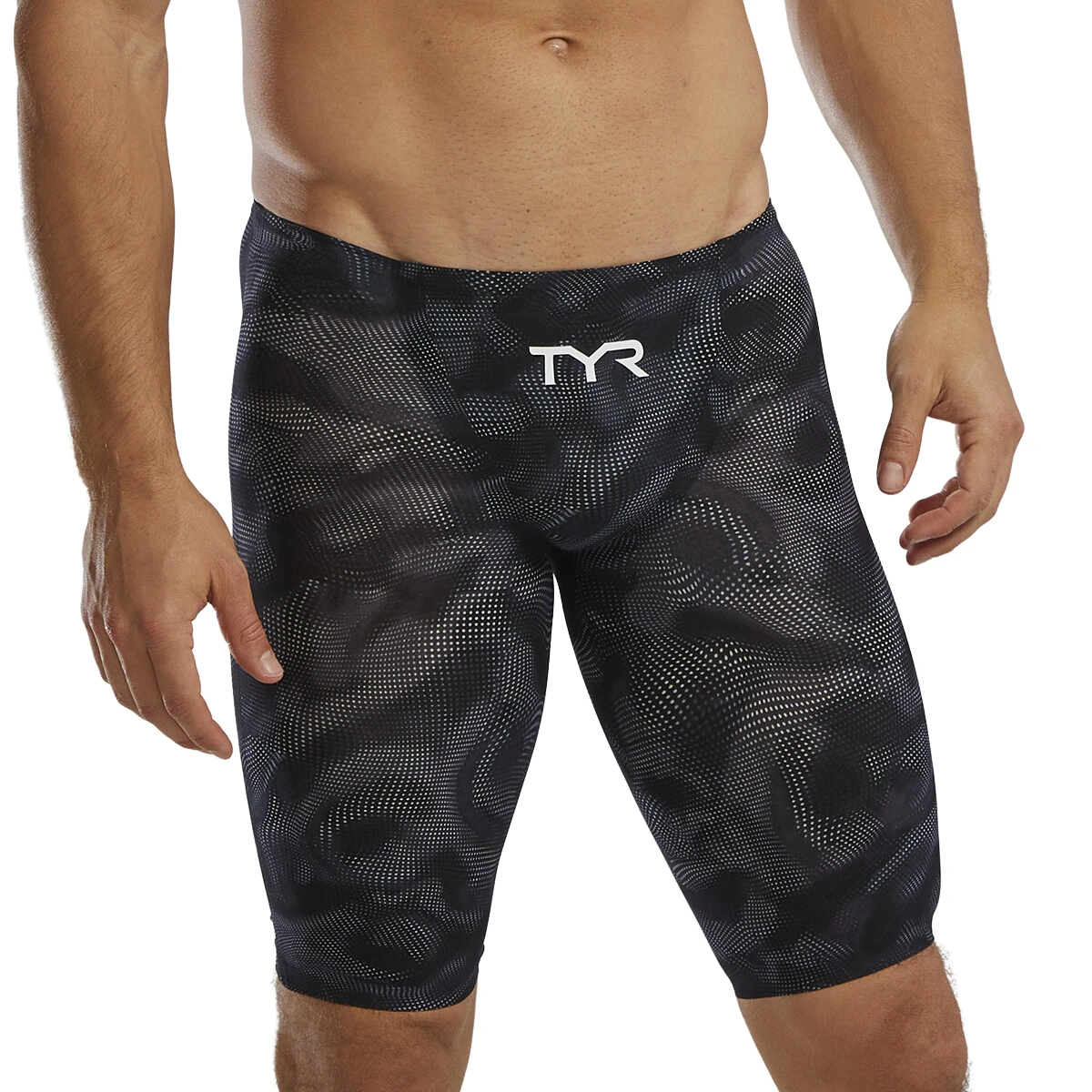 TYR Avictor Exolon Low Waist Jammer 3 TYR Avictor Exolon Low Waist Jammer