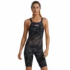 TYR Avictor Exolon Open Back Flex Hip Kneeskin