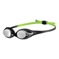Arena Spider Jr. Mirror Goggle -Speedo Online Store 1e36256 002
