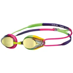 Arena Tracks Jr. Mirror Goggle 11 Arena Tracks Jr. Mirror Goggle -Speedo Online Store 1e560vfg