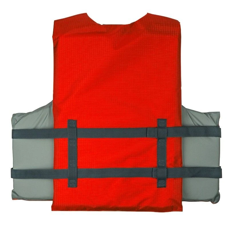 RISE Adult Rip Stop Life Vest 7 RISE Adult Rip Stop Life Vest - Image 5