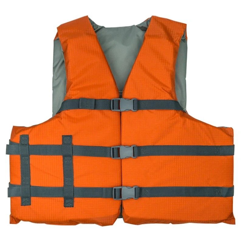 RISE Adult Rip Stop Life Vest 6 RISE Adult Rip Stop Life Vest - Image 4
