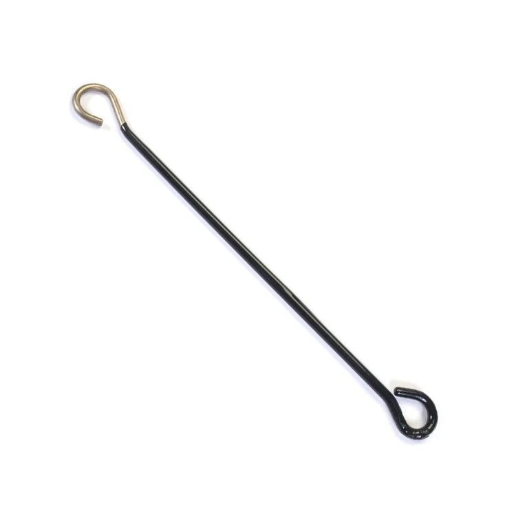 14" SS Extension Hook 3 14" SS Extension Hook
