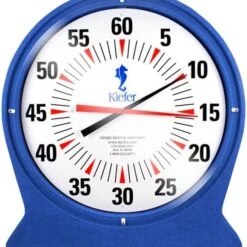 Kiefer 31" Convertible Pace Clock