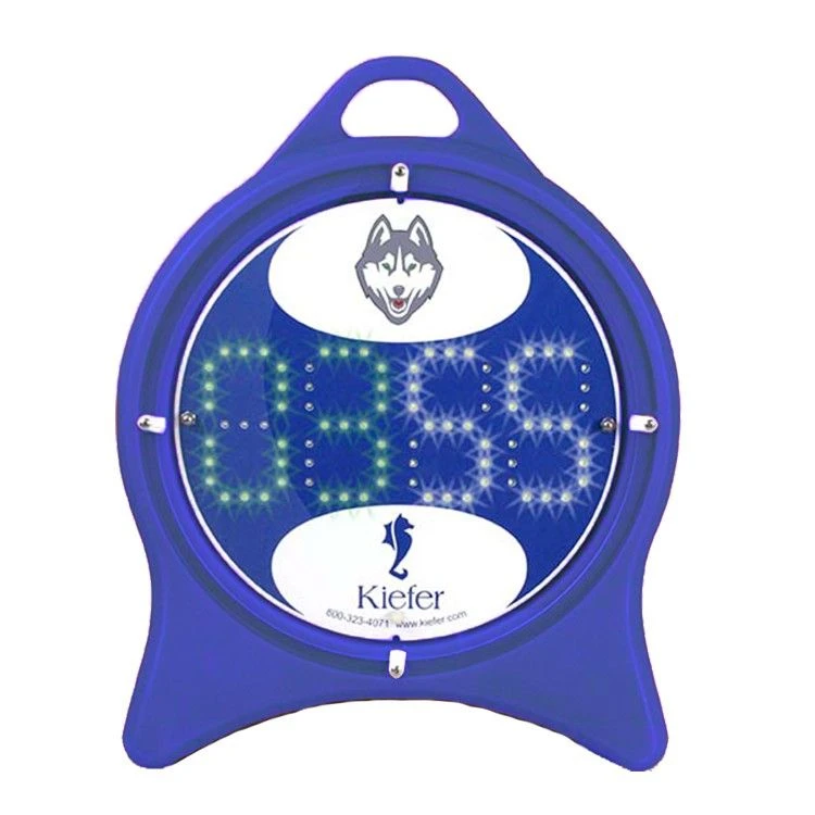 Kiefer Custom 15" Digital Pace Clock 4 Kiefer Custom 15" Digital Pace Clock - Image 2