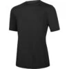 RISE Solid Short Sleeve Crew Neck Rashguard 1 RISE Solid Short Sleeve Crew Neck Rashguard -Speedo Online Store 2600b