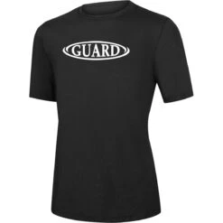 RISE Guard Short Sleeve Crew Neck Rashguard 10 RISE Guard Short Sleeve Crew Neck Rashguard -Speedo Online Store 2600gub