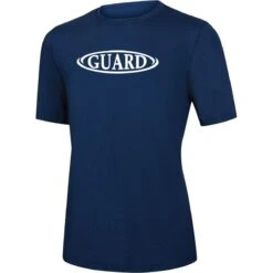 RISE Guard Short Sleeve Crew Neck Rashguard 11 RISE Guard Short Sleeve Crew Neck Rashguard -Speedo Online Store 2600gun