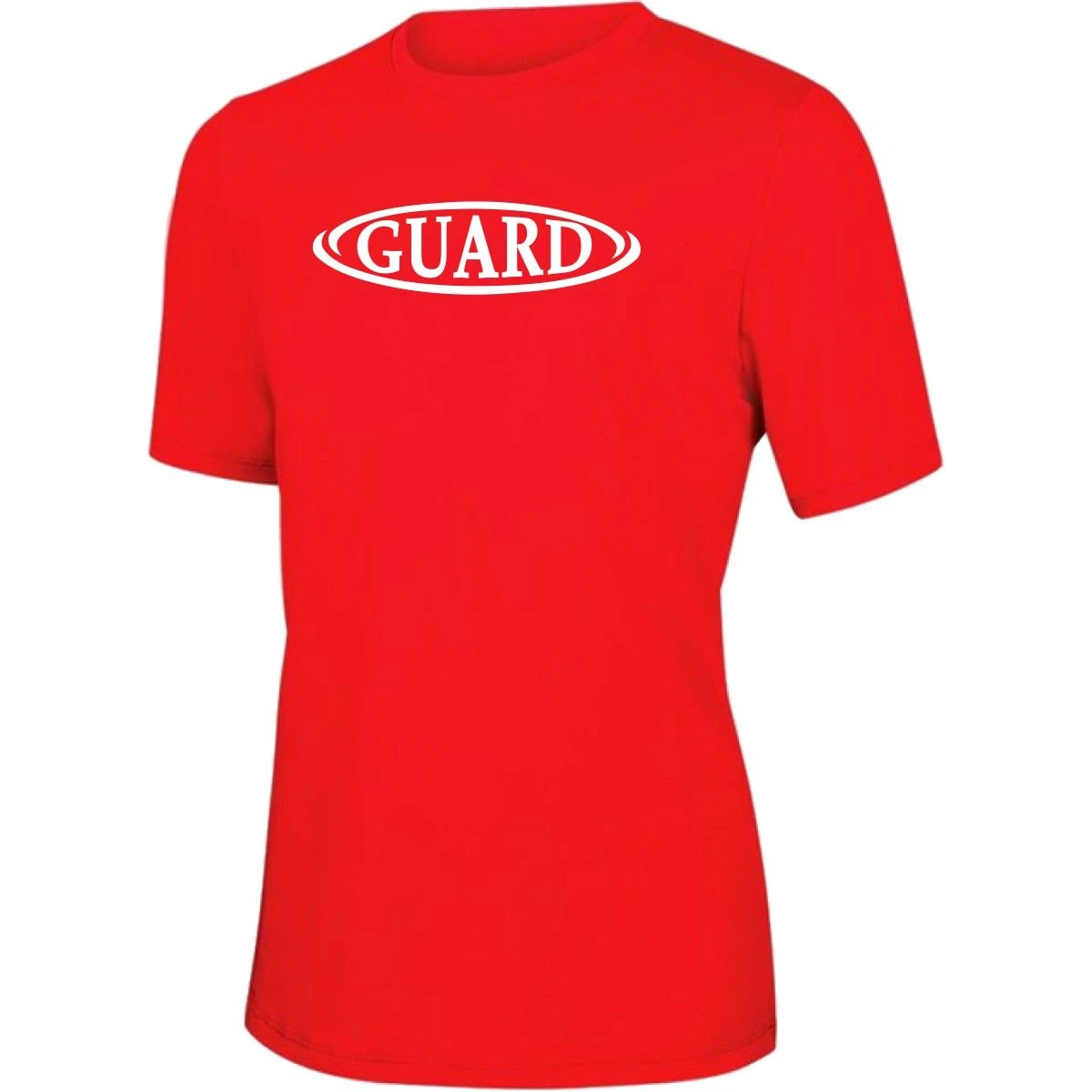 RISE Guard Short Sleeve Crew Neck Rashguard 7 RISE Guard Short Sleeve Crew Neck Rashguard - Image 5