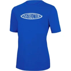 RISE Instructor Short Sleeve Crew Neck Rashguard 11 RISE Instructor Short Sleeve Crew Neck Rashguard -Speedo Online Store 2600inro