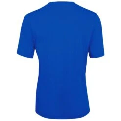 RISE Solid Short Sleeve Crew Neck Rashguard 13 RISE Solid Short Sleeve Crew Neck Rashguard -Speedo Online Store 2600ro back 1