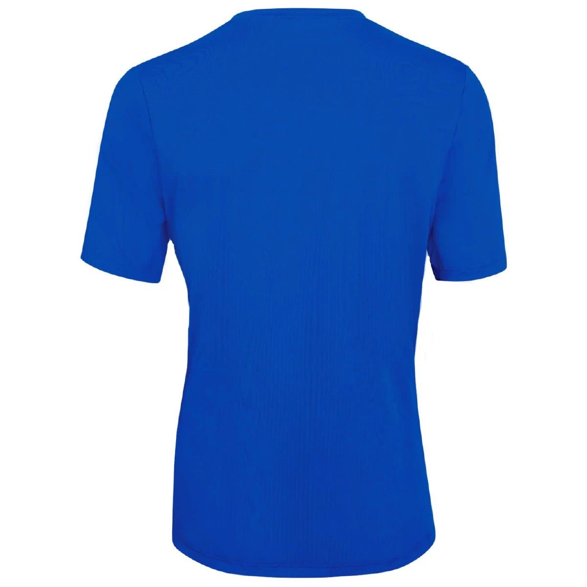 RISE Solid Short Sleeve Crew Neck Rashguard 8 RISE Solid Short Sleeve Crew Neck Rashguard - Image 6