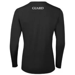 RISE Guard Long Sleeve Crew Neck Rashguard 13 RISE Guard Long Sleeve Crew Neck Rashguard -Speedo Online Store 2604gub back new 1