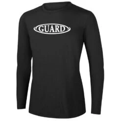 RISE Guard Long Sleeve Crew Neck Rashguard 12 RISE Guard Long Sleeve Crew Neck Rashguard -Speedo Online Store 2604gub new
