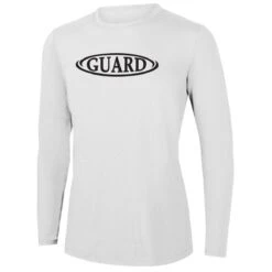 RISE Guard Long Sleeve Crew Neck Rashguard 11 RISE Guard Long Sleeve Crew Neck Rashguard -Speedo Online Store 2604guw new