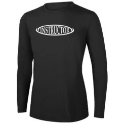 RISE Instructor Long Sleeve Crew Neck Rashguard 9 RISE Instructor Long Sleeve Crew Neck Rashguard -Speedo Online Store 2604inb