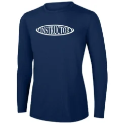 RISE Instructor Long Sleeve Crew Neck Rashguard 10 RISE Instructor Long Sleeve Crew Neck Rashguard -Speedo Online Store 2604inn