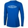 RISE Instructor Long Sleeve Crew Neck Rashguard -Speedo Online Store 2604inro