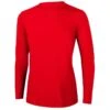 RISE Solid Long Sleeve Crew Neck Rashguard -Speedo Online Store 2604r