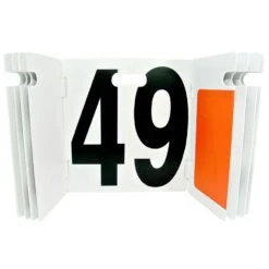 Competition Lap Counter