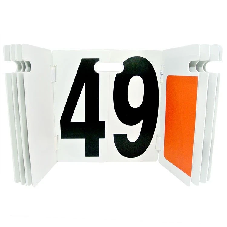 Competition Lap Counter 3 Competition Lap Counter