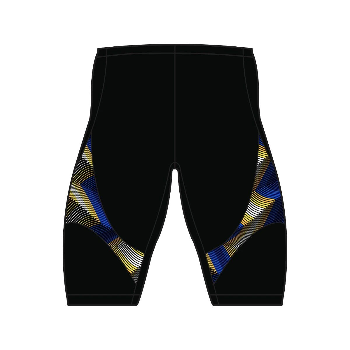 Speedo Precision Jammer 22 Speedo Precision Jammer - Image 20