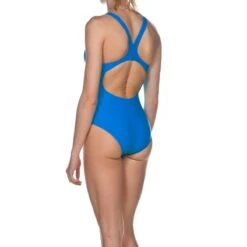 Arena Dynamo Swim Pro Back -Speedo Online Store 2a466 072 w dynamo one piece 003 bl o