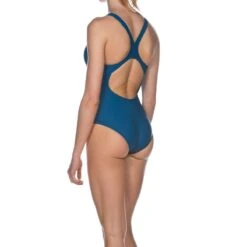 Arena Dynamo Swim Pro Back -Speedo Online Store 2a466 083 w dynamo one piece 003 bl o