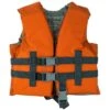 RISE Children's Rip Stop Life Vest 1 RISE Children's Rip Stop Life Vest -Speedo Online Store 3004rs rustic orange front
