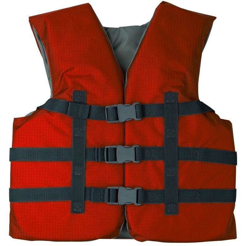 RISE Youth Rip Stop Life Vest 4 RISE Youth Rip Stop Life Vest - Image 2