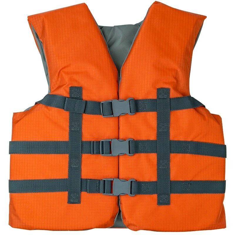 RISE Youth Rip Stop Life Vest 5 RISE Youth Rip Stop Life Vest - Image 3