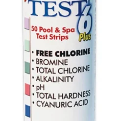 Lamotte Insta-Test 6