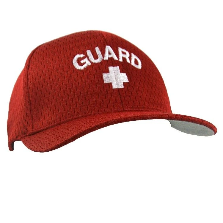 Guard Flexfit Mesh Hat 3 Guard Flexfit Mesh Hat