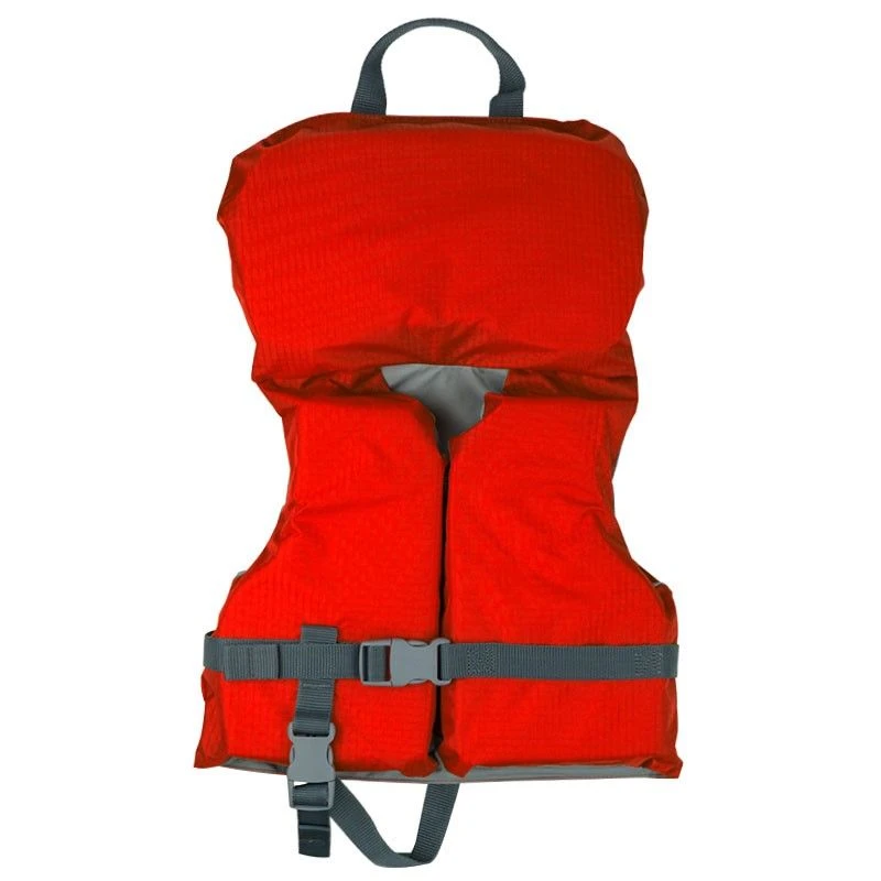 RISE Infant Rip Stop Life Vest 4 RISE Infant Rip Stop Life Vest - Image 2