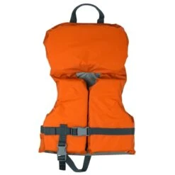 RISE Infant Rip Stop Life Vest 10 RISE Infant Rip Stop Life Vest -Speedo Online Store 3303rs rustic orange front