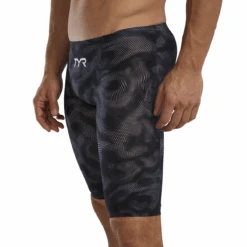 TYR Avictor Exolon Low Waist Jammer 12 TYR Avictor Exolon Low Waist Jammer -Speedo Online Store 3 2 1