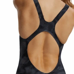 TYR Avictor Exolon Open Back Flex Hip Kneeskin -Speedo Online Store 3 4 1