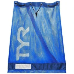 TYR Mesh Equipment Bag -Speedo Online Store 3 4 2