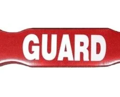 53" Cut Away Rescue Tube